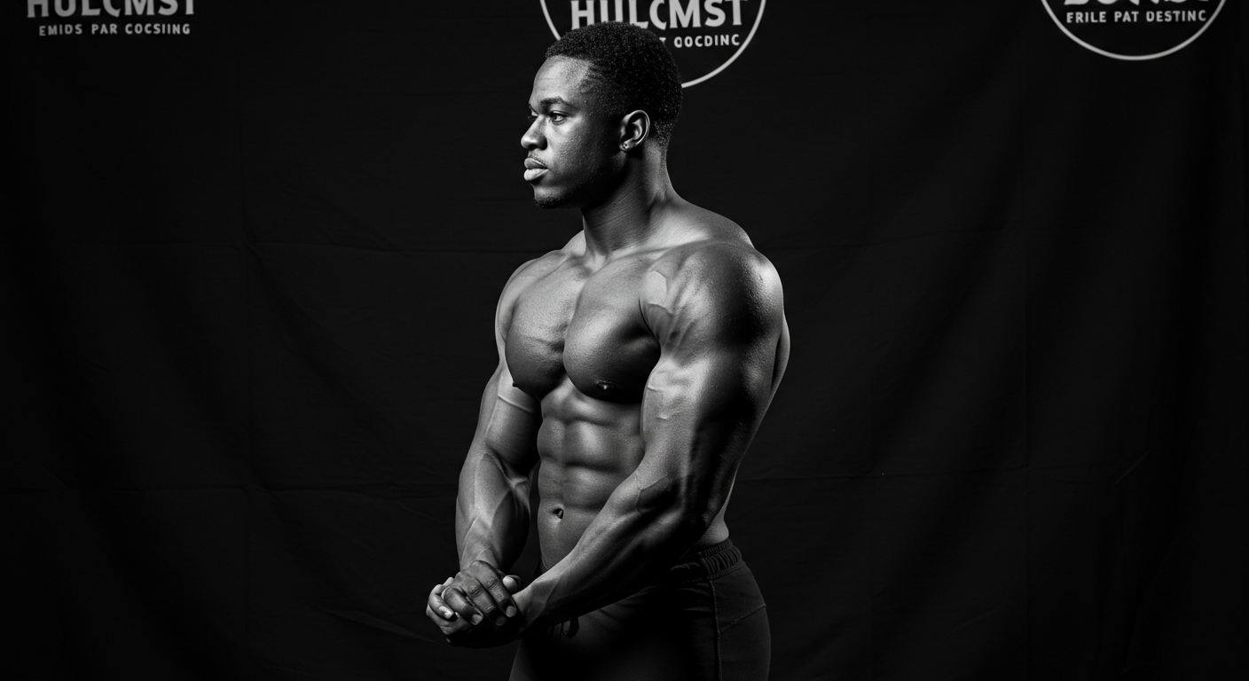 Coach Tavion training